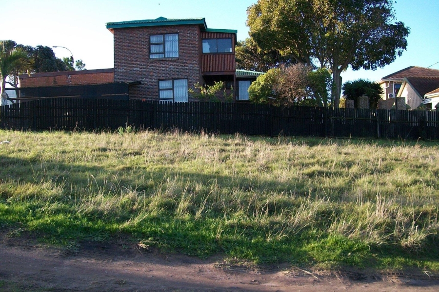 0 Bedroom Property for Sale in Aston Bay Eastern Cape